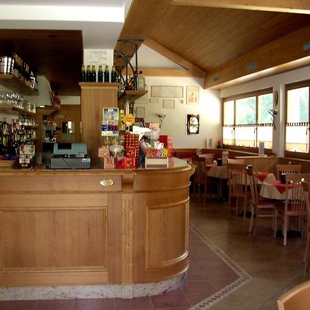 Baita Dei Pini カンポドルチーノ エクステリア 写真